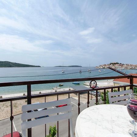 Apartment Mira Primošten Esterno foto