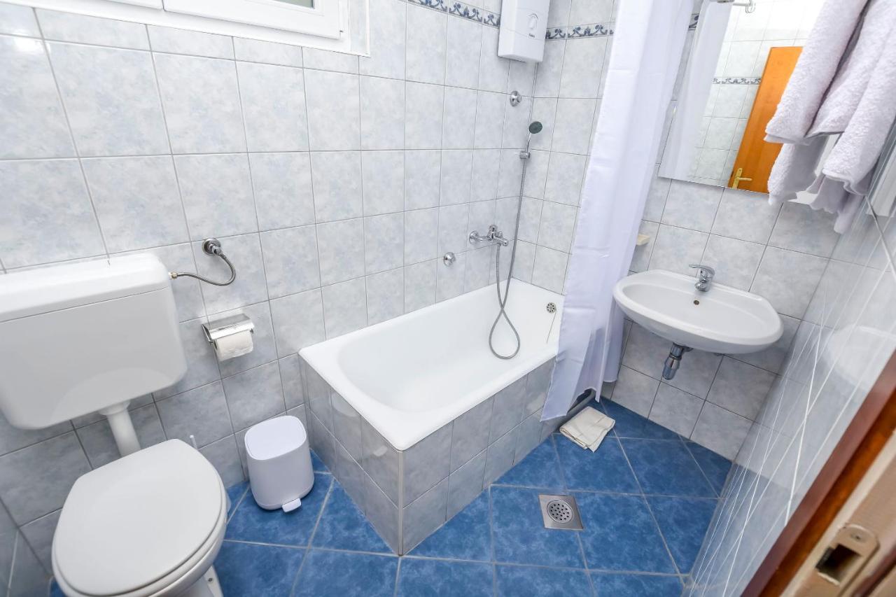 Apartment Mira Primošten Camera foto