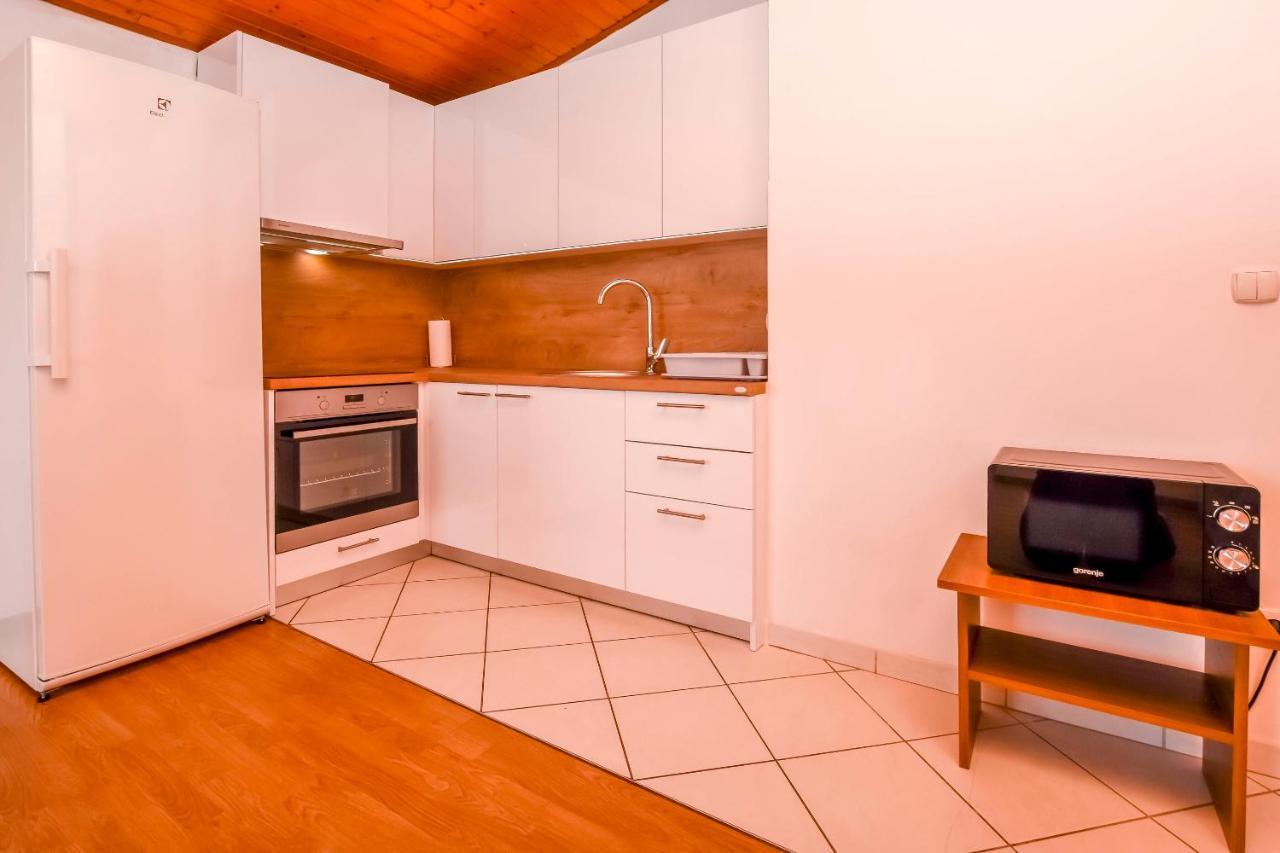 Apartment Mira Primošten Camera foto