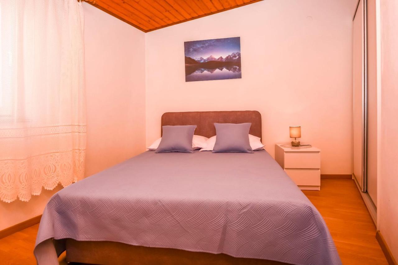 Apartment Mira Primošten Camera foto