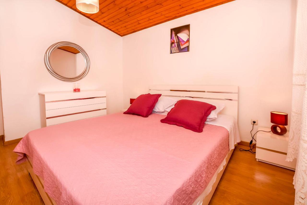 Apartment Mira Primošten Camera foto